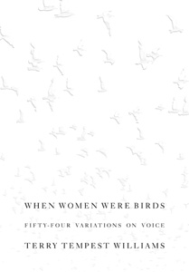 When Women Were Birds