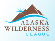 Alaska Wilderness League logo
