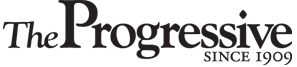 The Progressive magazine logo