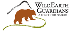 Wild Earth Guardians logo