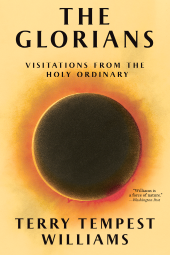 Glorians Visitations From the Holy Ordinary