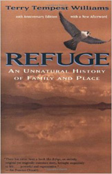Refuge: An Unnatural History of Family and Place