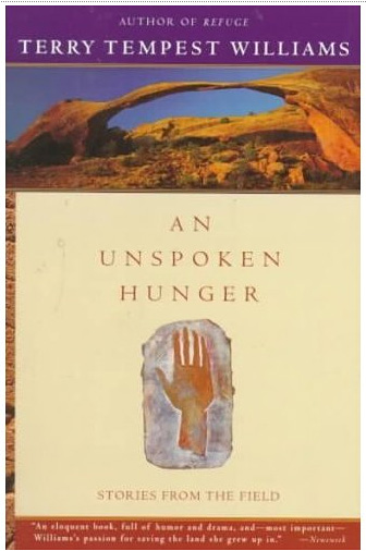 An Unpoken Hunger: Stories from the Field