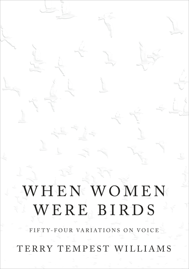 When Women Were Birds